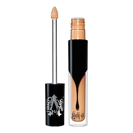 Lock-it Concealer Crème - Korektor w kremie cienie pod oczami image